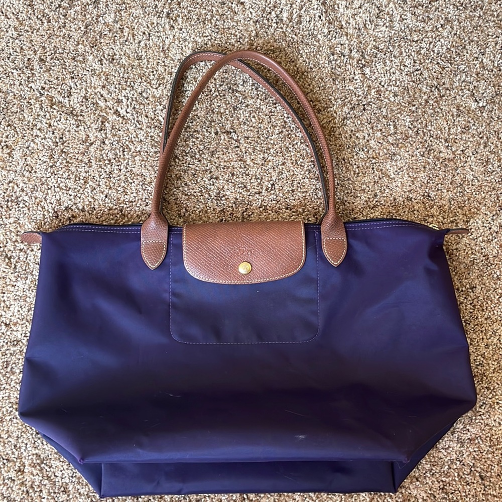 Longchamp Large Le Pliage